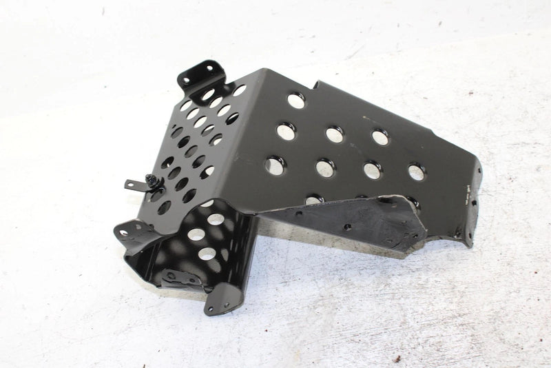 1996 Ski-doo Formula Iii 600 Oem Footrest Set 518312907 SS18