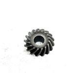 1987 Suzuki Quadrunner 4WD LT4WD OEM Secondary Bevel Gear 24911-19B00 AS40