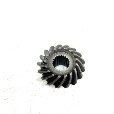 1987 Suzuki Quadrunner 4WD LT4WD OEM Secondary Bevel Gear 24911-19B00 AS40