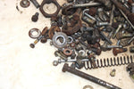 81 Honda Atc185sa Oem Nut Bolt Spacer Hardware Kit AH1