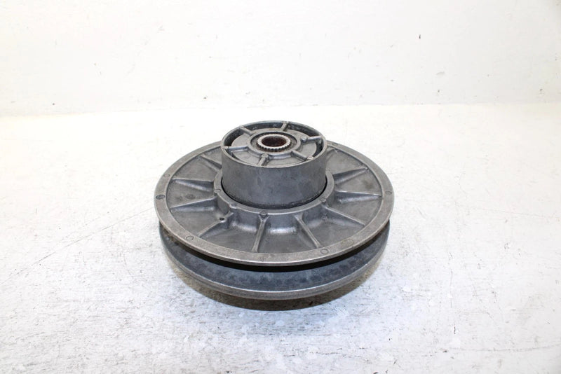 1996 Polaris Xplorer 400l Oem Secondary Clutch Driven 1322182 AP26