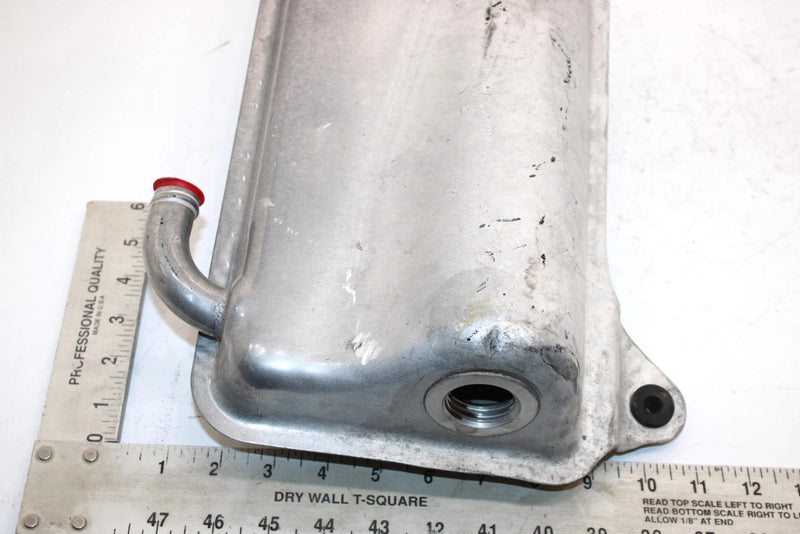 07 Arctic Cat Jaguar Z1 1100 Efi Oem Oil Tank 0770-770 SA301.1