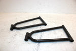 1998 Arctic Cat Zl 500 Oem Front Upper A Arm Pair 0703-535 SA16