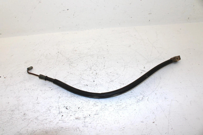 1999 Arctic Cat 300 Oem Master Cylinder Brake Line 0437-073 AA12