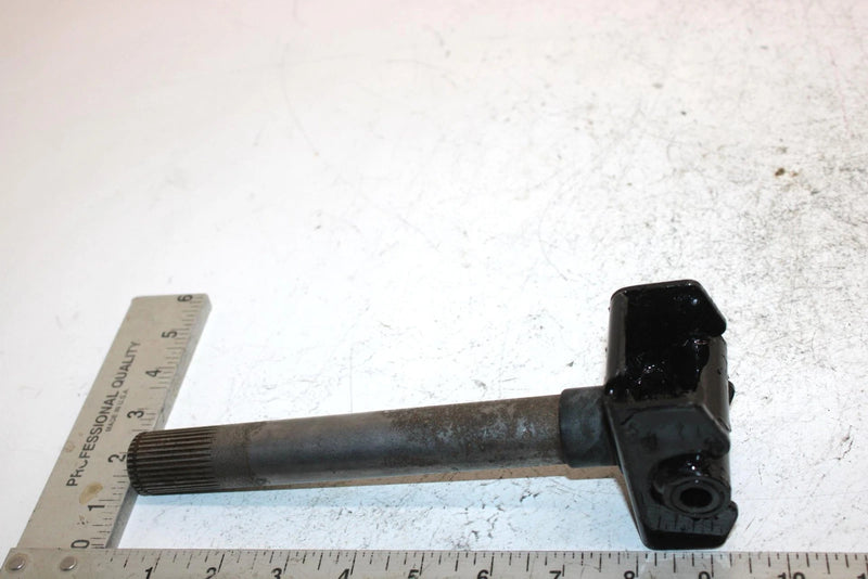 02 Ski-doo Grand Touring 500 Oem  Steering Spindle 506151234 SS24