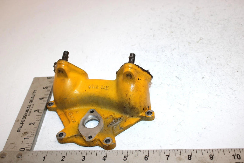 1990 Sea-doo Gt Oem Oil Pump Flange 290810042 JS55