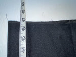 New Vintage Black Mesquite Polyester Pants #5511 XX-100