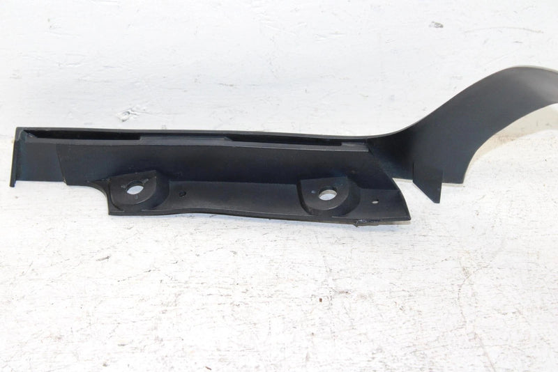 1996 Polaris 600 Xcr Sp Oem Windshield Retainer 5431785-173 SP68
