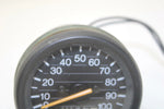 89 Yamaha Inviter OEM Speedometer 87C-83510-20-00 SY56