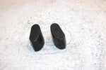 1995 Arctic Cat Z 440 Oem Bumper End Cap Set 0616-396 0616-397 SA13