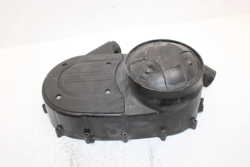 1998 Yamaha  Grizzly Oem Clutch Cover 99999-03174-00 4WV-15431-00-00 AY49
