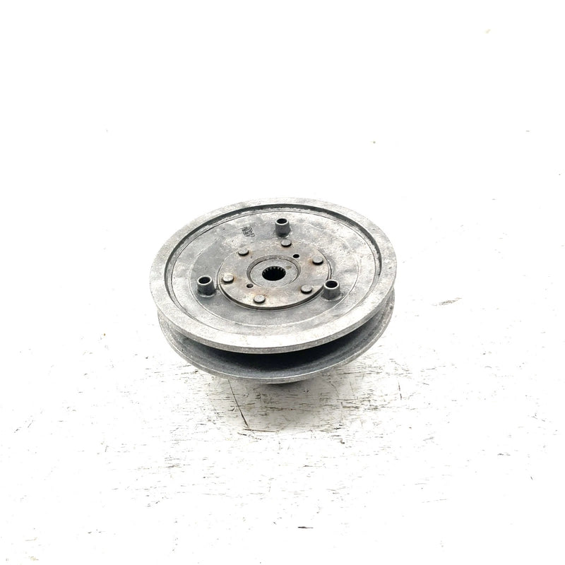 2002 Arctic Cat 375 2x4 Automatic OEM Secondary Driven Clutch 3402-627 AA41