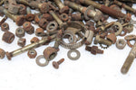 1998 Arctic Cat Ext 600 Touring Oem Nut Bolt Spacer Hardware Kit SA56