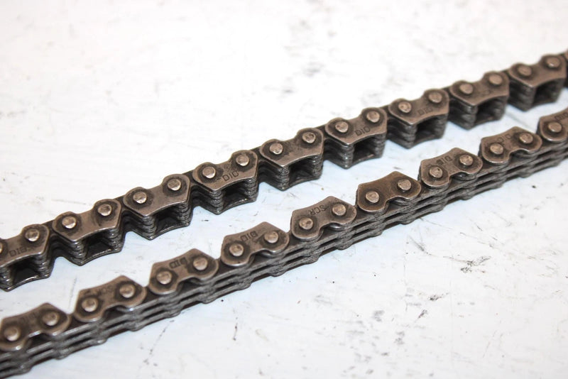 2001 Honda Trx 500 Faa Fourtrax Forman Oem Cam Timing Chain 14401-HN2-003 AH56