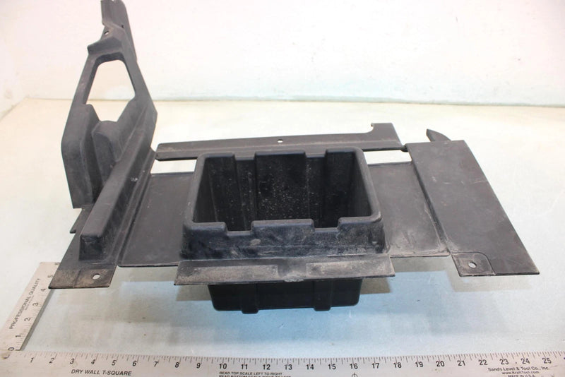 15 Yamaha Viking Vi Yxc700d 4x4 OemRight Lower SplashGuard 2PG-F84A7-00-00 XY1.1
