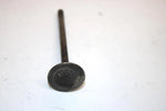 83 Suzuki Alt125 3x9 Model D  Oem Exhaust Valve 12912-05210 12912-05211 AS12