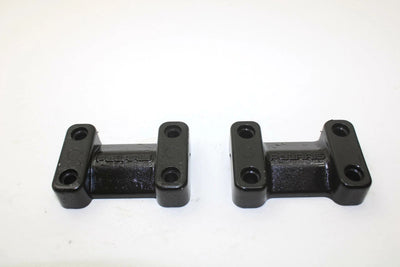 Polaris OEM Handlebar Mount (Black) 5630187-067 Q5355