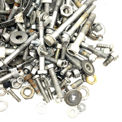 1996 Sea-Doo SPX OEM Nut Bolt Spacer Hardware Kit JS32