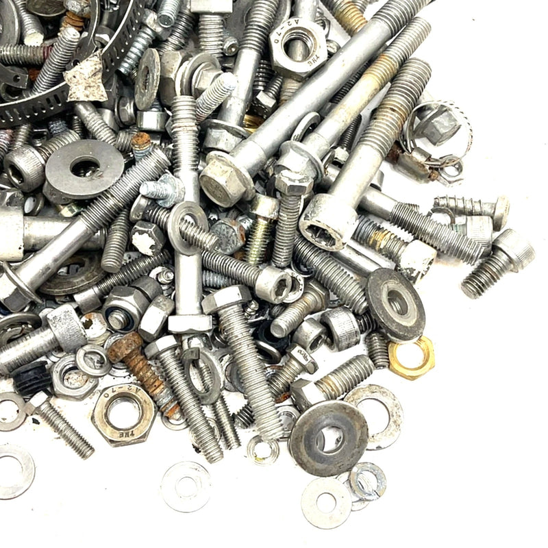 1996 Sea-Doo SPX OEM Nut Bolt Spacer Hardware Kit JS32