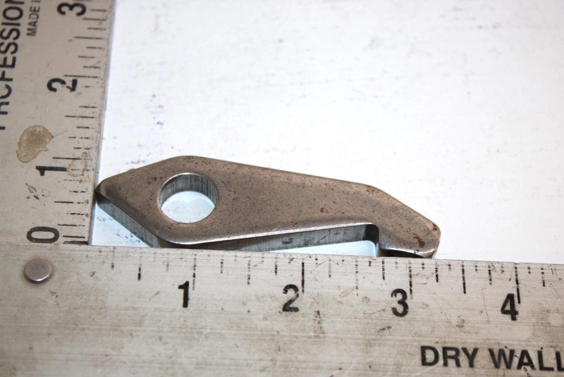 2001 Bombardier Traxter Oem Parking Brake Lever 711258621  420258921 AB10