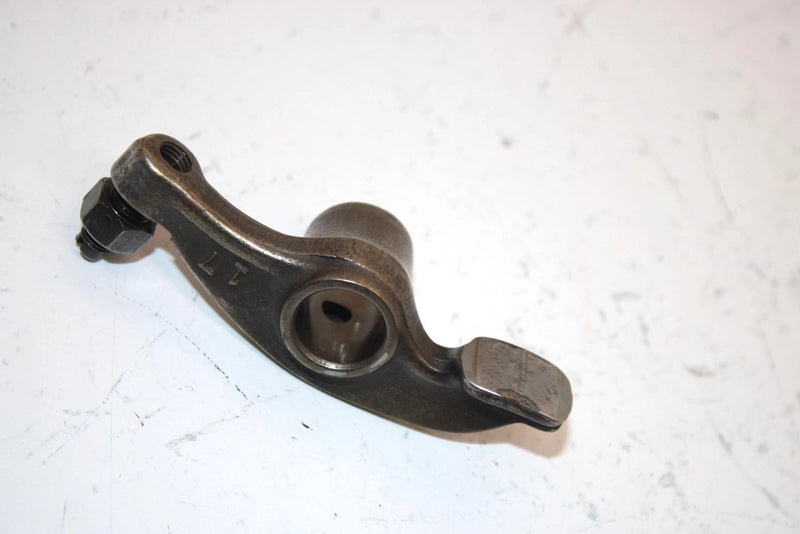 87 Kawasaki Bayou 185 Klf185a Oem Rocker Arm 12016-1002 AK13