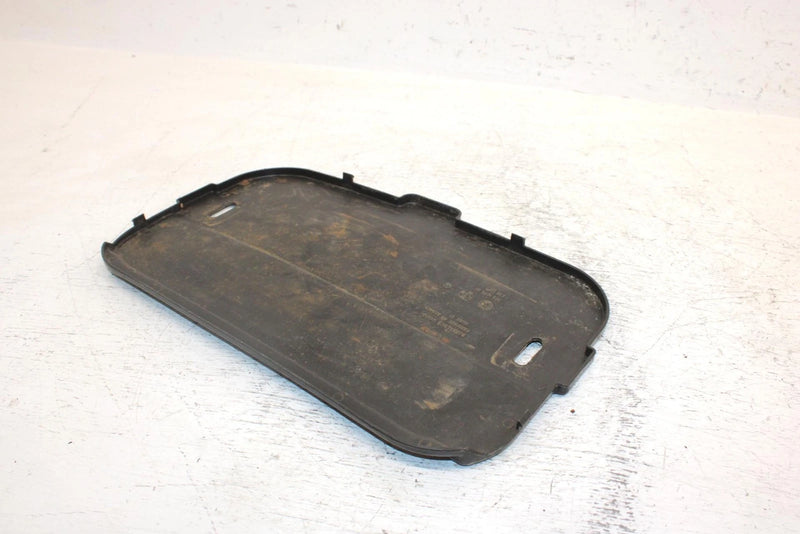 2002 Ski-doo Mxz 700 Oem Under Seat Panel 572107601 SSS