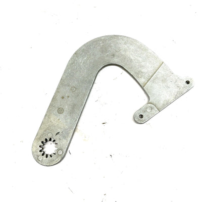 01-05 Yamaha WaveRunner XLT1200 OEM Reverse Lever Arm F0V-6134A-00-00 JY27.1