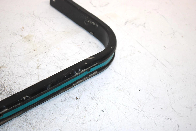 96 Polaris Sport Oem Rear Bumper W/Teal Stripe 5224334-067 SP155