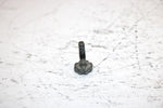 2001 Ski-doo Mxz 800 Oem Idle Adjustment Screw 404137500 SS19