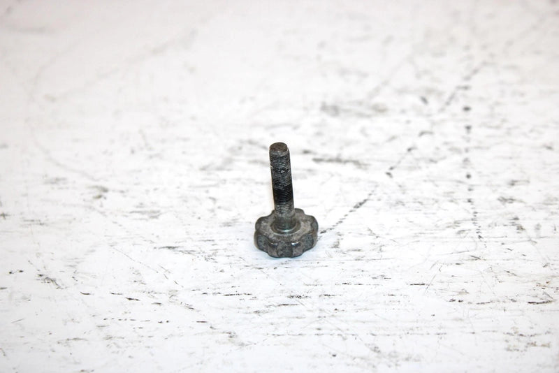 2001 Ski-doo Mxz 800 Oem Idle Adjustment Screw 404137500 SS19