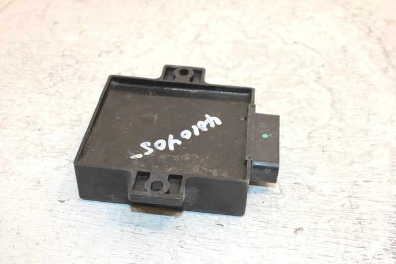2001 Polaris 800 Le Oem Cdi Ecu Ecm Ignition Box 2201831 SP22