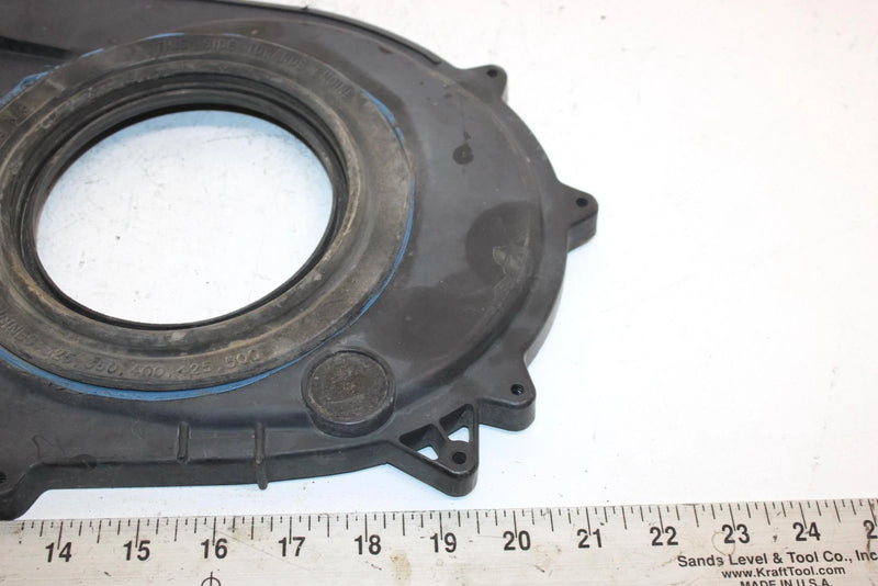 2001 Polaris Magnum 325 Oem Inner Clutch Cover 2201676 AP98