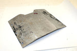1995 Polaris Slt 750 Oem Ride Plate 5630463 JP5