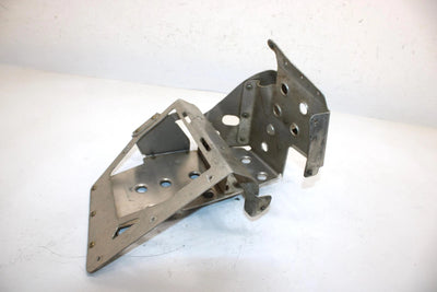06 Polaris Switchback 600 Ho Oem Right Footwell 5248477 1015091 SP205