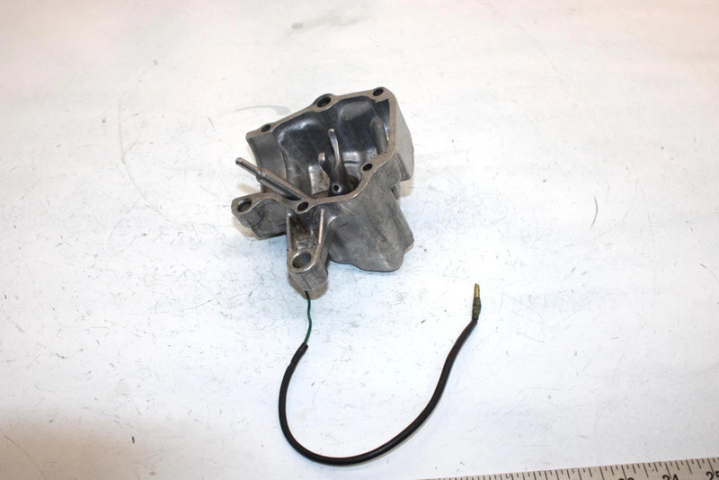 93 Yamaha  Timberwolf  2wd Oem Sub Crankcase Cover 4BD-15100-00-00 AY34