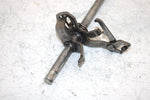 86 Yamaha  Moto 4 Oem Shift Shaft Assembly 21V-18120-00-00 Q5375