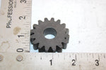 1987 Honda Fourtrax 350 A Oem 16T Kick Start Idler Gear 28243-HA5-670 AH39
