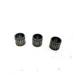 2000 Polaris Genesis FFI OEM Wrist Pin Bearing Set Of 3 3552112 JP51