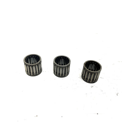 2000 Polaris Genesis FFI OEM Wrist Pin Bearing Set Of 3 3552112 JP51