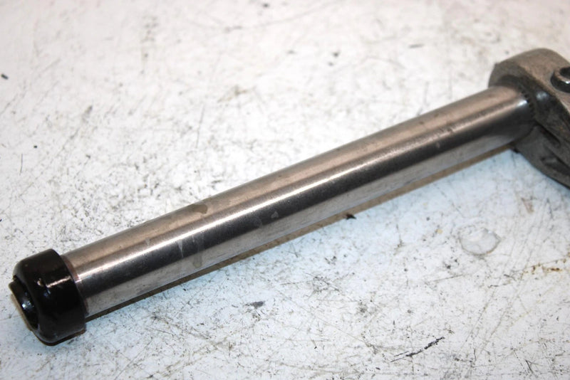 06 Arctic Cat Sabercat 600 Efi Lx Oem Steering Idler Shaft Set 1705-045 SAS10