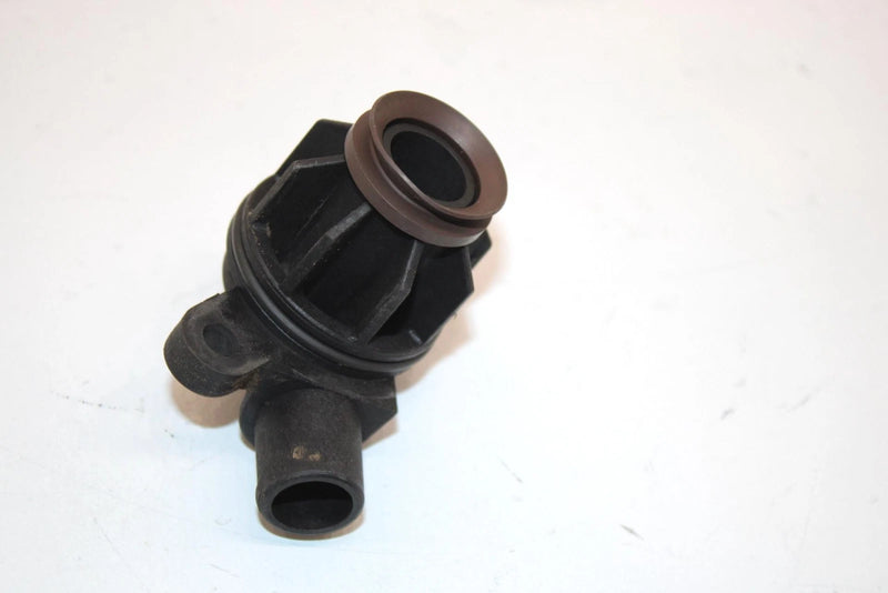 03 Bombardier Quest 650 Oem Camshaft Cover 711610270 AB1