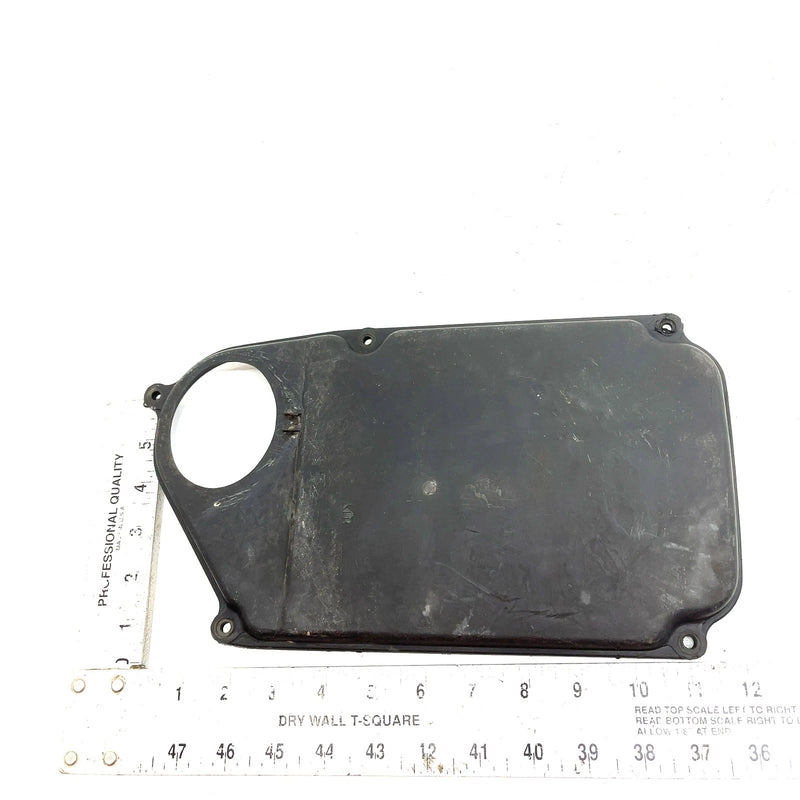 1996 Yamaha Warrior 350 OEM Airbox Lid Cover 1UY-14412-01-00 AY60