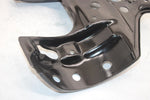 86 Honda Trx200 Sx A  Oem Rear Skid Plate 50355-HB3-000 AH27