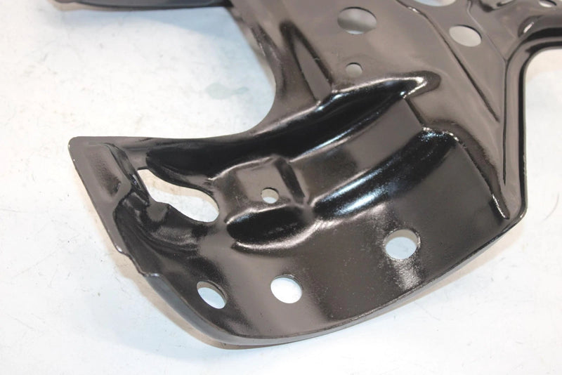 86 Honda Trx200 Sx A  Oem Rear Skid Plate 50355-HB3-000 AH27