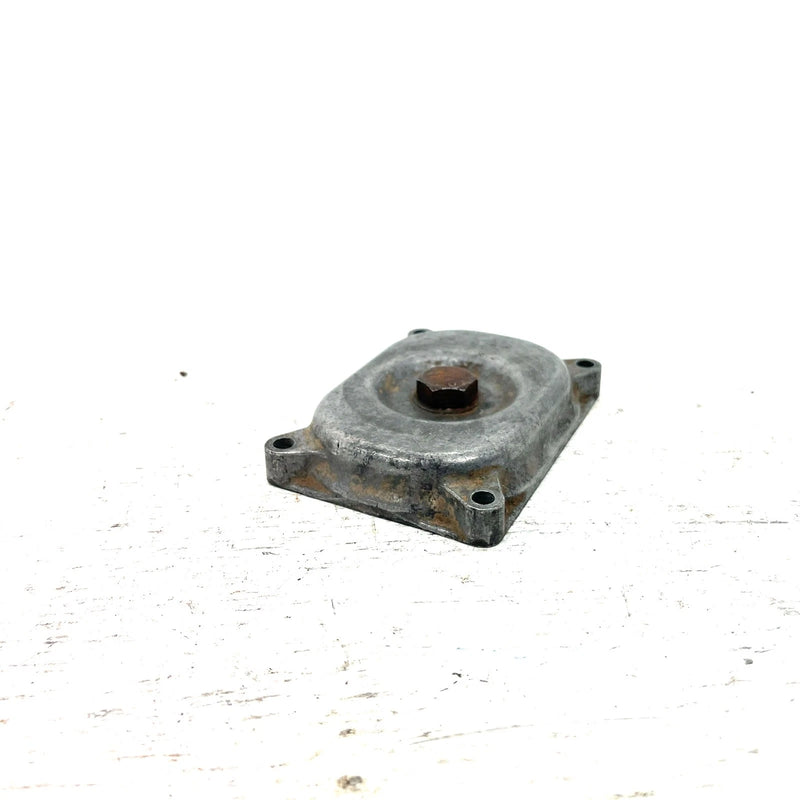 87-89 Suzuki Quadrunner 300 LT300E 2x4 OEM Oil Strainer Cap 16523-24501 AS36
