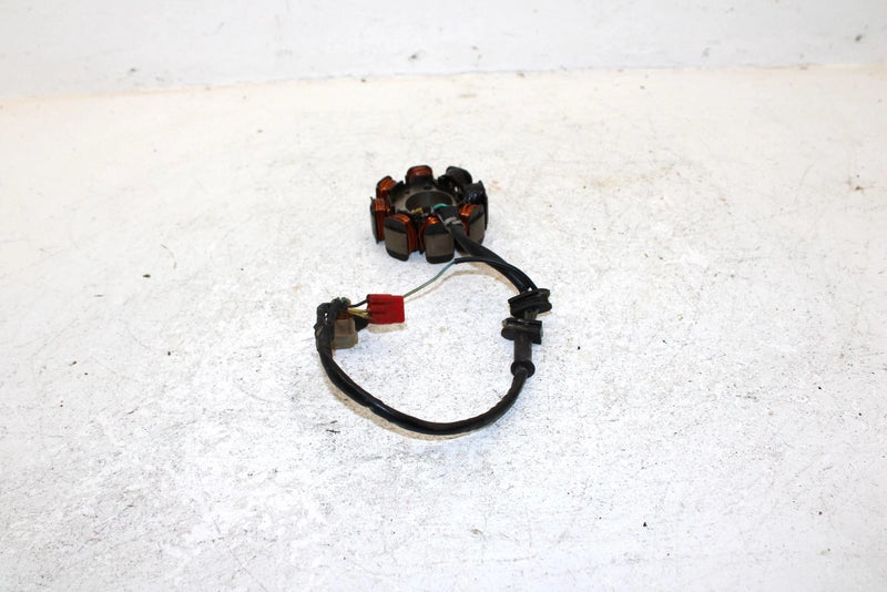 2000 Honda Trx 250 Recon Oem Stator 31120-HM8-004 AH52