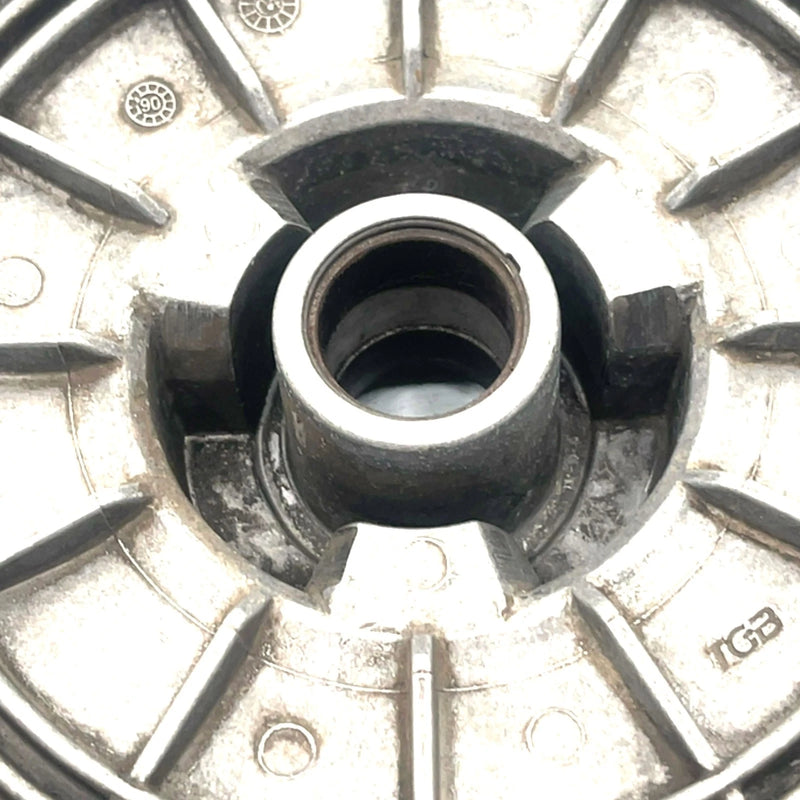2007 Can-Am Outlander 650 4x4 XT HO EFI OEM Inner Clutch Half 420248233 AB17.1