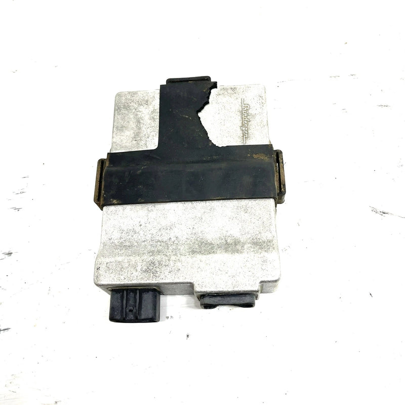 01-04 Honda Foreman TRX500 4x4 OEM CDIECU ECM Ignition Box 30410-HN2-003 AH79