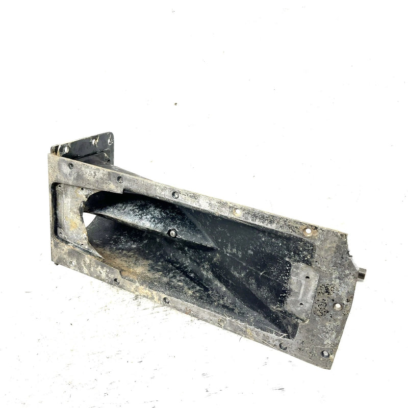 1994 Arctic Cat TigerShark Daytona OEM Jet Pump Inlet 0673-370 JA14