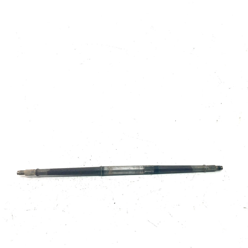 89-99 Polaris Trail Boss 250 4X4 OEM Rear Axle  5020504 AP242